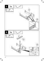 Preview for 30 page of QSOURCES Kid Land 1158 Instructions For Use Manual