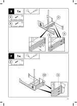 Preview for 31 page of QSOURCES Kid Land 1158 Instructions For Use Manual