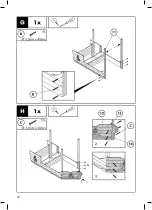 Preview for 32 page of QSOURCES Kid Land 1158 Instructions For Use Manual