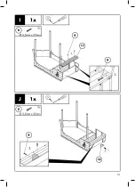 Preview for 33 page of QSOURCES Kid Land 1158 Instructions For Use Manual