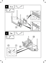 Preview for 34 page of QSOURCES Kid Land 1158 Instructions For Use Manual