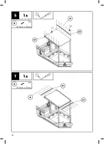 Preview for 38 page of QSOURCES Kid Land 1158 Instructions For Use Manual