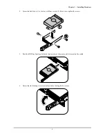 Предварительный просмотр 19 страницы QSSC QSSC-310DA User Manual