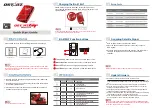 Qstarz BL-818GT Quick Start Manual preview