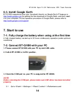 Preview for 15 page of Qstarz BT-Q1000 User Manual