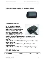 Preview for 11 page of Qstarz BT-Q1000XT User Manual