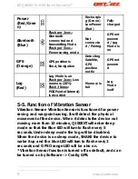 Preview for 12 page of Qstarz BT-Q1000XT User Manual