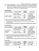 Preview for 19 page of Qstarz BT-Q1200 Super 99 User Manual