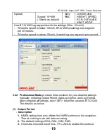 Preview for 20 page of Qstarz BT-Q1200 Super 99 User Manual