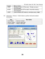 Preview for 27 page of Qstarz BT-Q1200 Super 99 User Manual