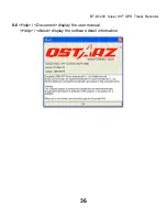 Preview for 37 page of Qstarz BT-Q1200 Super 99 User Manual