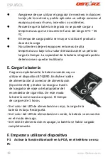 Preview for 18 page of Qstarz BT-Q890 Quick Installation Manual