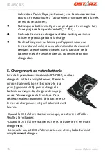 Preview for 26 page of Qstarz BT-Q890 Quick Installation Manual