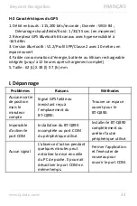 Preview for 31 page of Qstarz BT-Q890 Quick Installation Manual