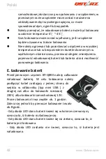 Preview for 42 page of Qstarz BT-Q890 Quick Installation Manual