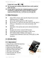 Preview for 7 page of Qstarz BT-Q890 User Manual