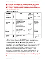 Preview for 9 page of Qstarz BT-Q890 User Manual