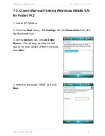 Preview for 11 page of Qstarz BT-Q890 User Manual