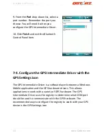 Preview for 14 page of Qstarz BT-Q890 User Manual