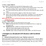 Preview for 9 page of Qstarz Explore 2000 Quick Installation Manual