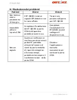 Preview for 34 page of Qstarz eXtreme BT-Q818X Quick Installation Manual