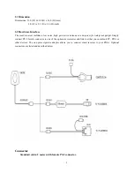 Preview for 3 page of Qstarz GM-Q772 User Manual