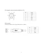 Preview for 5 page of Qstarz GM-Q772 User Manual