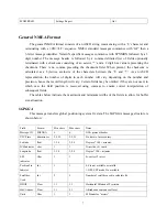 Preview for 8 page of Qstarz GM-Q772 User Manual