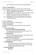 Preview for 5 page of Qstarz Travel Recorder NANO BT-Q1300 Quick Installation Manual