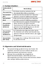 Preview for 12 page of Qstarz Travel Recorder NANO BT-Q1300 Quick Installation Manual