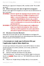 Preview for 41 page of Qstarz Travel Recorder NANO BT-Q1300 Quick Installation Manual