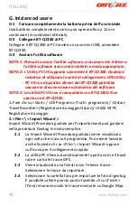 Preview for 48 page of Qstarz Travel Recorder NANO BT-Q1300 Quick Installation Manual