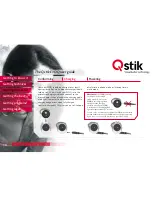 Preview for 10 page of Qstik EVOQ User Manual