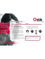 Preview for 15 page of Qstik EVOQ User Manual