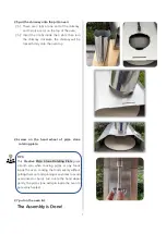 Preview for 7 page of Qstoves QubeStove Owner'S Manual