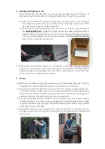 Preview for 12 page of Qstoves QubeStove Owner'S Manual