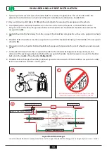 Preview for 19 page of Q'STRAINT AL600 Series Installation Manual