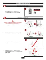 Preview for 13 page of Q'STRAINT INQLINE SECUREMENT Use And Care Manual