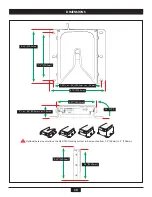 Preview for 10 page of Q'STRAINT QLK-150 Installation Manual