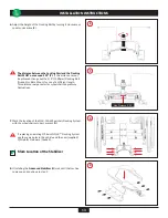 Preview for 13 page of Q'STRAINT QLK-150 Installation Manual