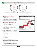 Preview for 30 page of Q'STRAINT QUANTUM Installation Manual