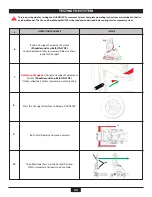 Preview for 42 page of Q'STRAINT QUANTUM Installation Manual