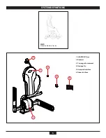 Preview for 5 page of Q'STRAINT QUANTUM Use & Care Manual