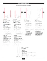 Preview for 6 page of Q'STRAINT QUANTUM Use & Care Manual