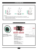 Preview for 7 page of Q'STRAINT QUANTUM Use & Care Manual