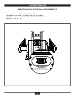 Preview for 8 page of Q'STRAINT QUANTUM Use & Care Manual