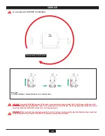 Preview for 15 page of Q'STRAINT QUANTUM Use & Care Manual