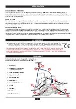 Preview for 5 page of Q'STRAINT SURE-LOK DOUBLE INERTIA OCCUPANT BELT Use And Care Manual