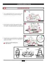 Preview for 8 page of Q'STRAINT SURE-LOK DOUBLE INERTIA OCCUPANT BELT Use And Care Manual