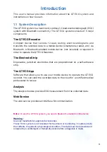 Preview for 4 page of QT Medical QT ECG Recorder User Manual